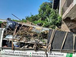 Best Yard Waste Removal  in Junction City, KS