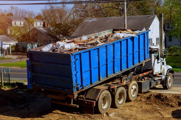 Best Carpet Removal and Disposal  in Junction City, KS