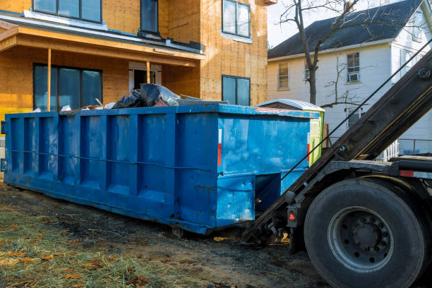 Best Same-Day Junk Removal Services  in Junction City, KS