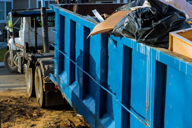 Best Dumpster Rental Services  in Junction City, KS