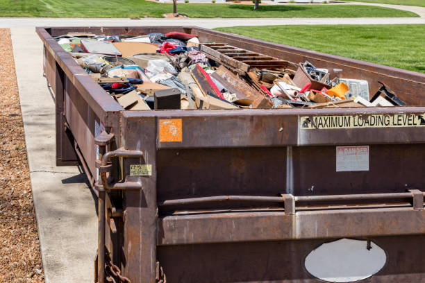 Best Shed Removal  in Junction City, KS