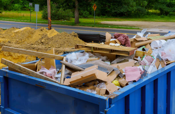 Best Scrap Metal Removal  in Junction City, KS