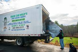 Best Commercial Junk Removal  in Junction City, KS